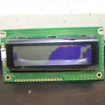 LCD Display defekt - www.michael-floessel.de