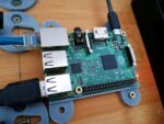 Raspberry Pi 2B+