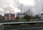 Voerde Bahnhof, Artikelfoto