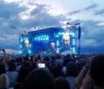 Bruce Springsteen & E Street Band 2023 Hockenheim