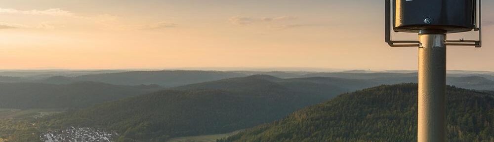 Symbolbild aus KI für Webcams