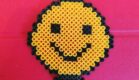 Bügelperlen Emoji (2)