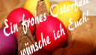 Frohe Ostern 2021